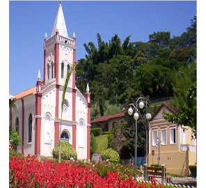 CAMARA MUNICIPAL DE CORONEL PACHECO