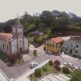 PREFEITURA MUNICIPAL DE CORONEL PACHECO - MG