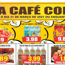 SUPERMINAS CORONEL PACHECO