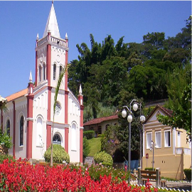 CAMARA MUNICIPAL DE CORONEL PACHECO